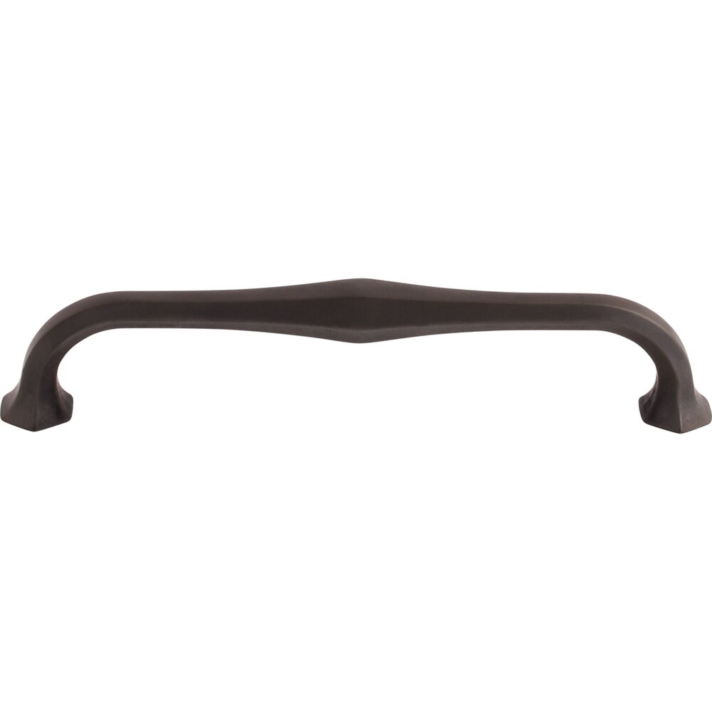 Spectrum 6 5/16" Centers Bar Pull in Sable