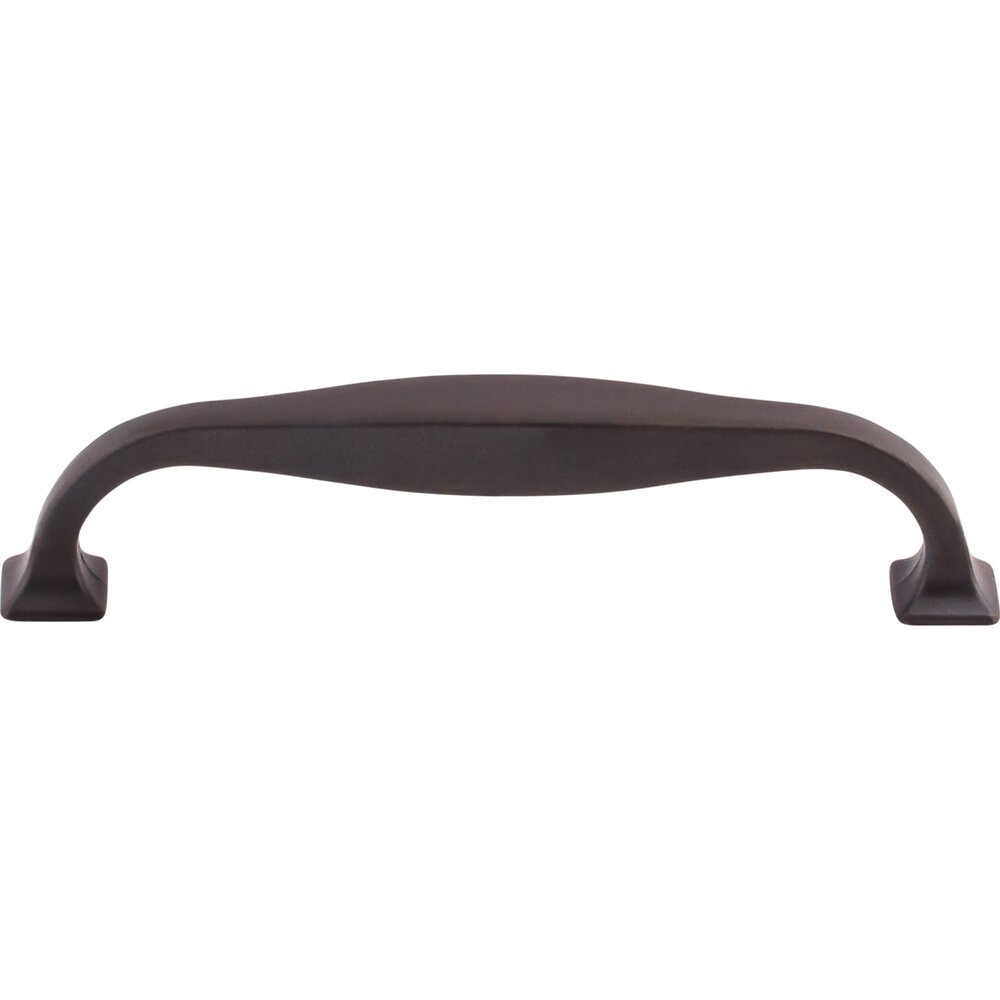Contour 5 1/16" Centers Bar Pull in Sable