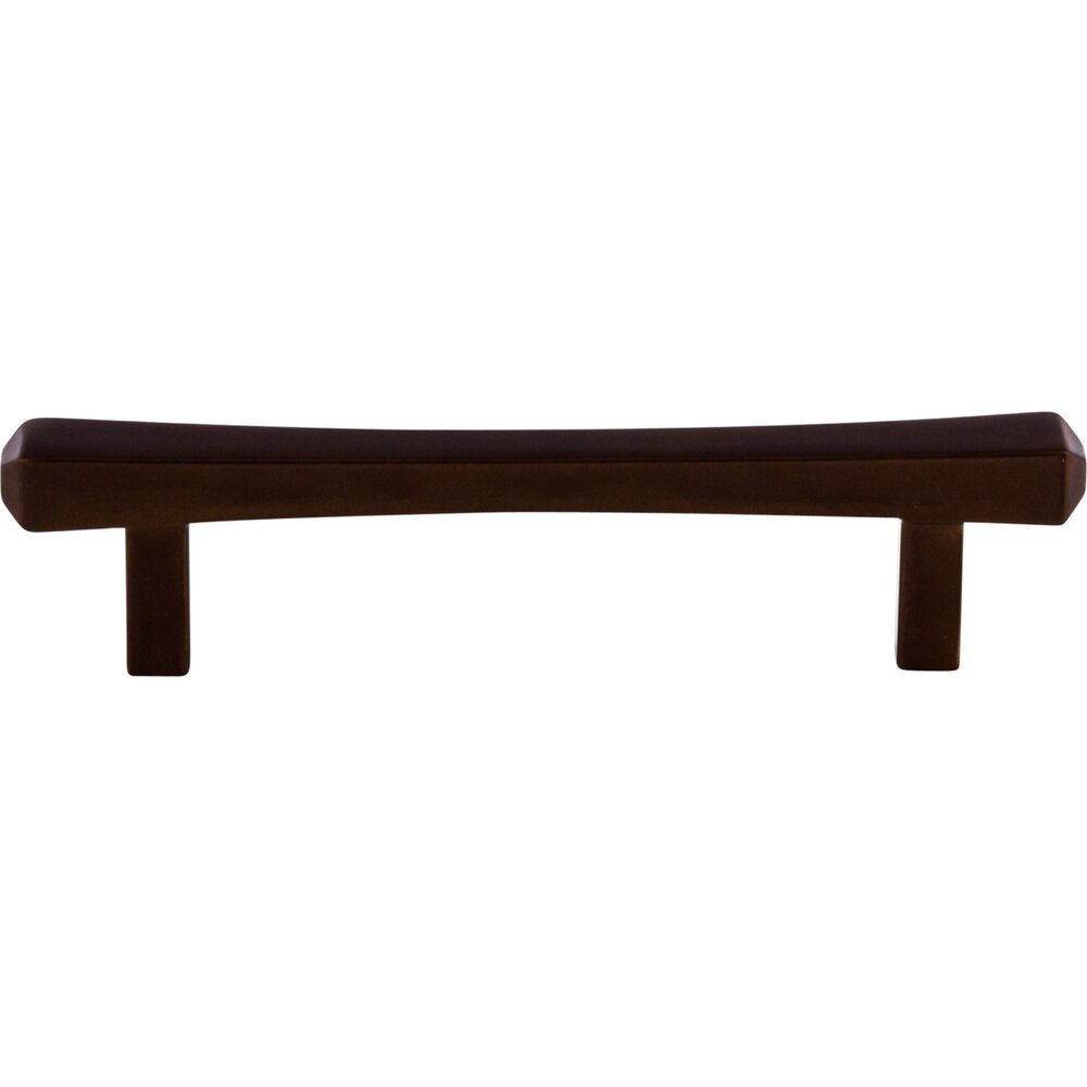 Juliet 3 3/4" Centers Bar Pull in Oil Rubbed Bronze