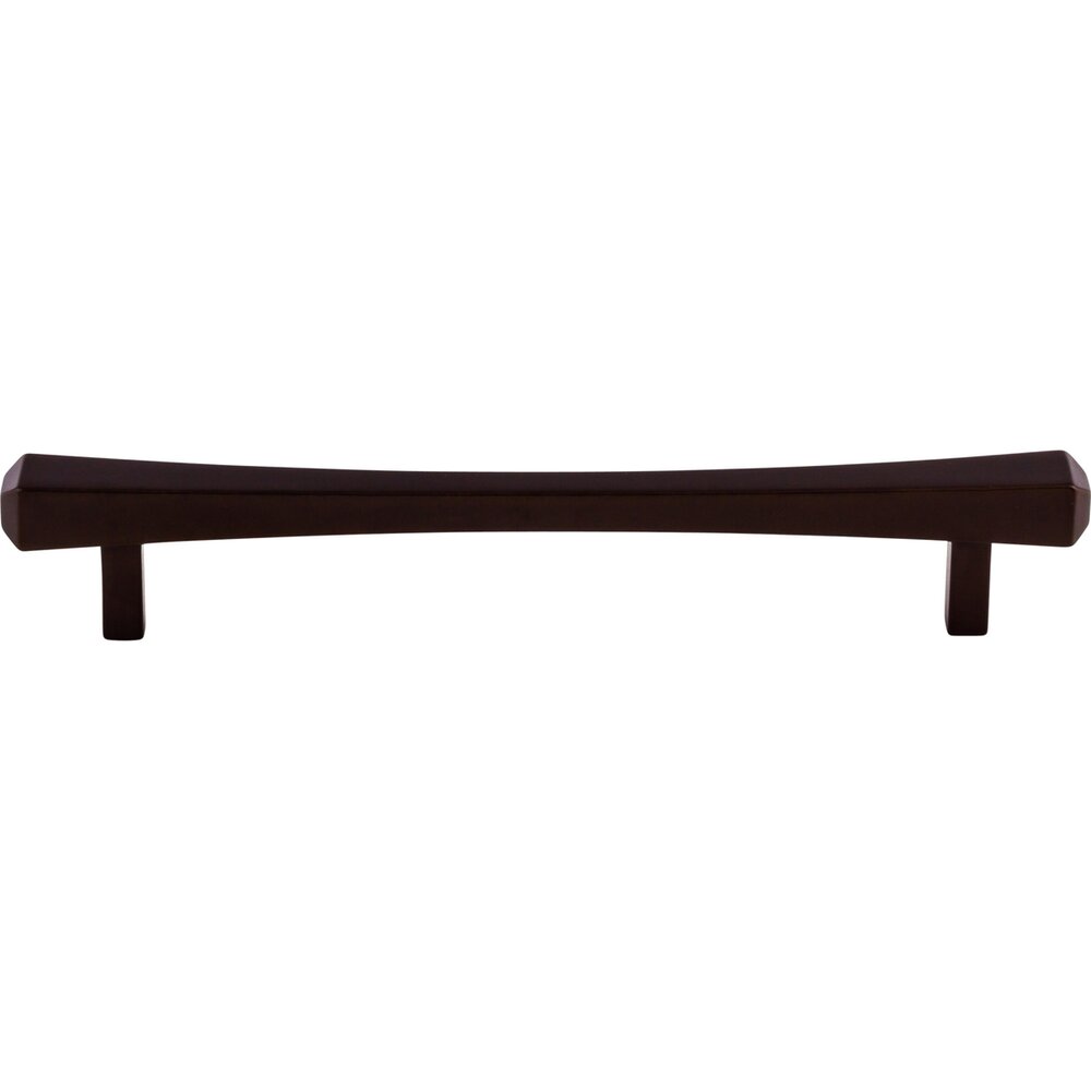 Juliet 6 5/16" Centers Bar Pull in Oil Rubbed Bronze