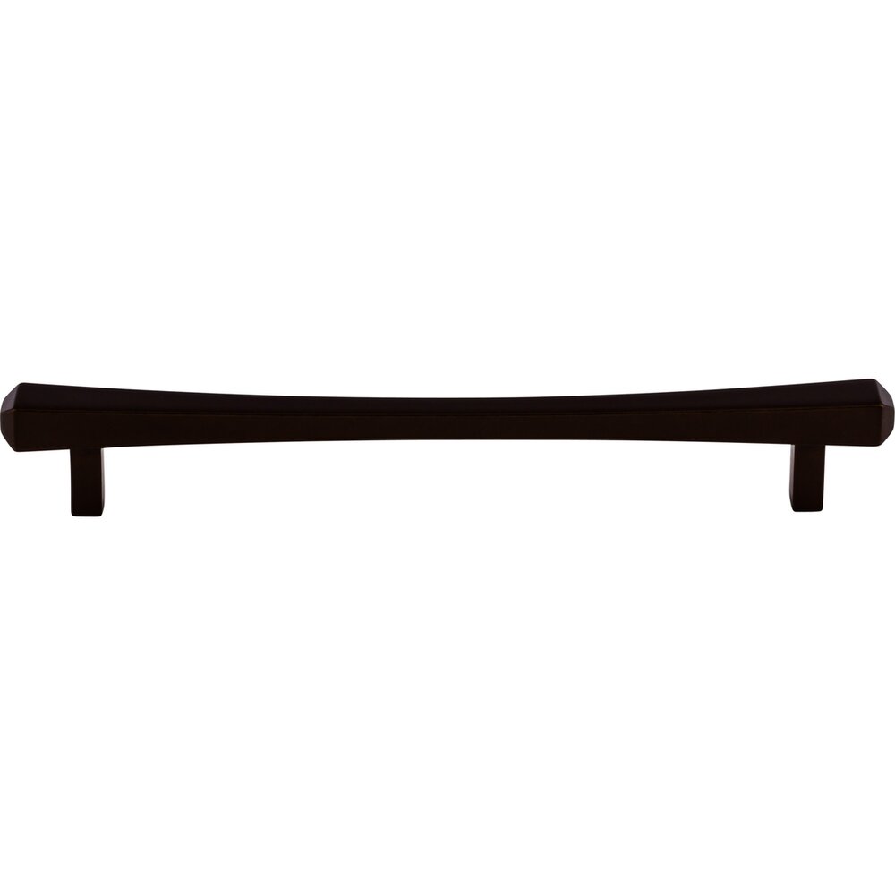 Juliet 7 9/16" Centers Bar Pull in Oil Rubbed Bronze