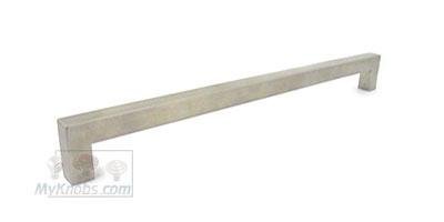 Square Stainless Steel Tube 15 7/16" (392mm)
