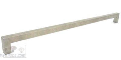 Square Stainless Steel Tube 27 1/4" (692mm)
