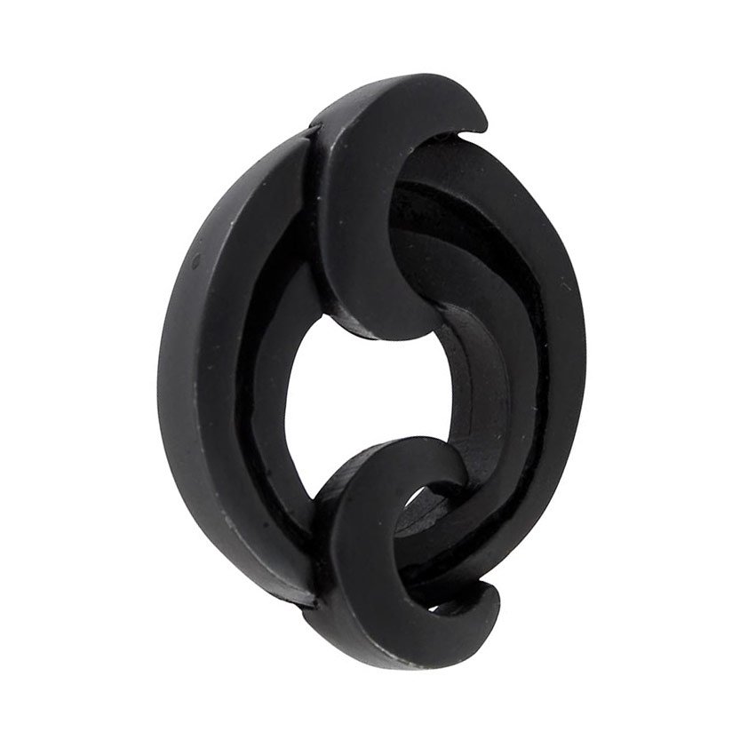 Link Knob in Oil Rubbed Bronze