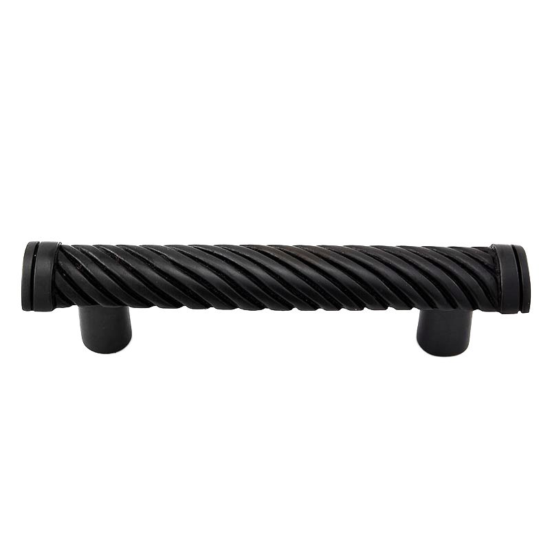 Handle - 76mm in Oil Rubbed Bronze