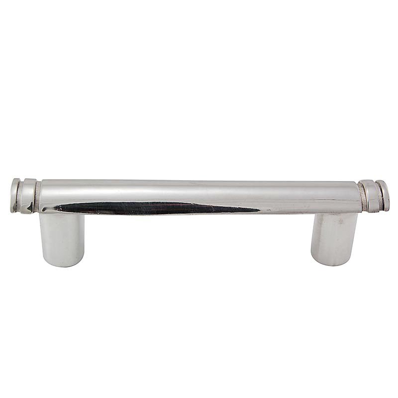 Pull 76mm in Polished Nickel