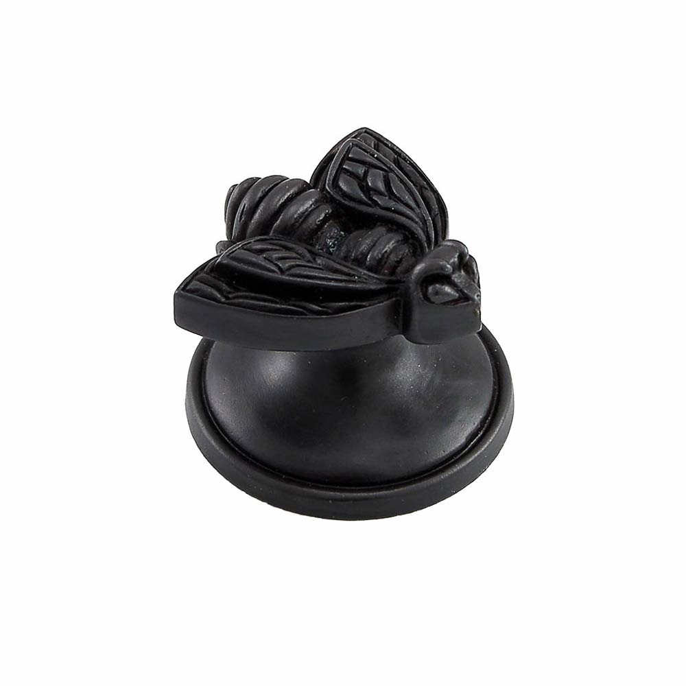 Large Bumble Bee Knob in Oil Rubbed Bronze