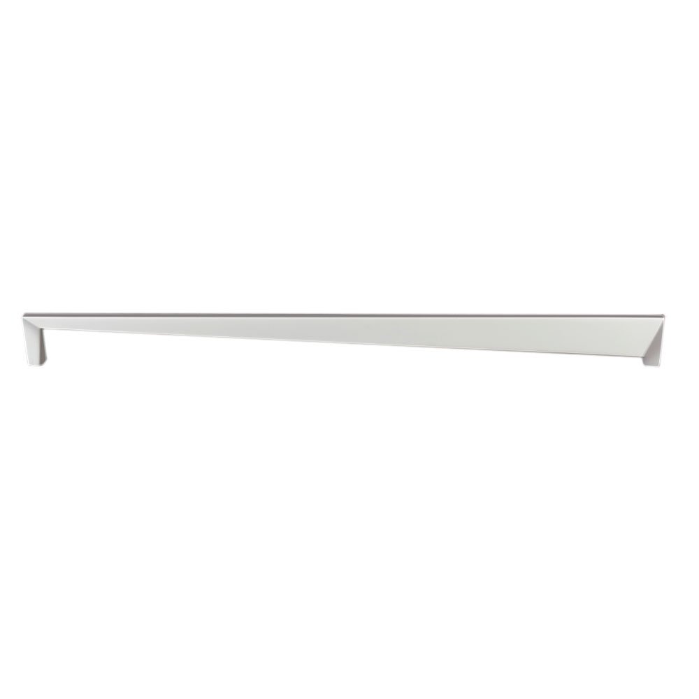 Handle Centers 12 5/8" in White