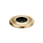Solid Brass 1 3/4" Recessed Backplate for A817-45 and A1161 in Antique English