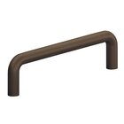 3 3/4" Centers Wire Pull in Heritage Bronze