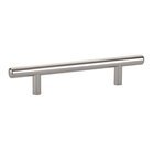 3" Centers Bar Pull in Polished Nickel