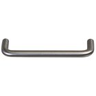 Wire Pull 3 3/4" Centers Pull in Stainless Steel