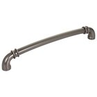 12" Centers Appliance Pull in Brushed Pewter