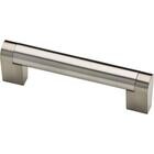 3 3/4" Bar Pull in Stainless Steel