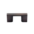1 1/4" Center Armadale Handle in Brushed Oil Rubbed Bronze