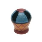29 mm Long Knob in Coloured