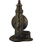 Lighthouse Knob in Bronzed Black