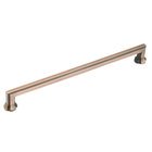 15" Centers Appliance Pull in Bronze