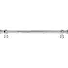 Ormonde 8 13/16" Centers Bar Pull in Polished Chrome