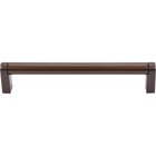 Pennington 6 5/16" Centers Bar Pull in Oil Rubbed Bronze