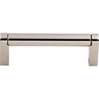 Pennington 3 3/4" Centers Bar Pull in Polished Nickel