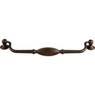 Tuscany 8 13/16" Centers Drop Pull in Oil Rubbed Bronze