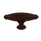 Tuscany 2 5/8" Long Bar Knob in Oil Rubbed Bronze