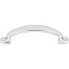 Arendal 3" Centers Arch Pull in Polished Chrome