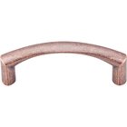 Griggs 3" Centers Arch Pull in Antique Copper