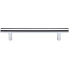 Hopewell 5 1/16" Centers Bar Pull in Polished Chrome