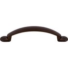 Arendal 3 3/4" Centers Arch Pull in Oil Rubbed Bronze