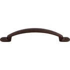 Arendal 5 1/16" Centers Arch Pull in Oil Rubbed Bronze