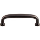 Charlotte 3" Centers Bar Pull in Tuscan Bronze