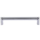 Pennington 6 5/16" Centers Bar Pull in Polished Chrome