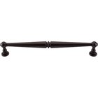 Edwardian 12" Centers Appliance Pull in Oil Rubbed Bronze