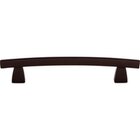 Arched 5" Centers Arch Pull in Oil Rubbed Bronze