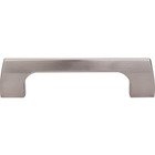 Holland 3 3/4" Centers Bar Pull in Brushed Satin Nickel