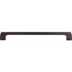 Holland 9" Centers Bar Pull in Sable