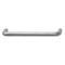 Hafele Cabinet Hardware - Wire Pull in Stainless Steel Matte