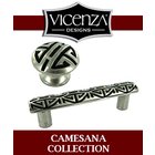 [ Vicenza Hardware - Camesana Collection ]