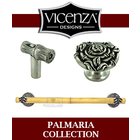 [ Vicenza Hardware - Palmaria Collection ]
