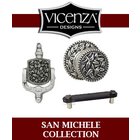 [ Vicenza Hardware - San Michele Collection ]