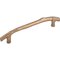Top Knobs - Aspen - Solid Bronze Twig Handle