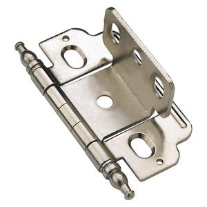 Knobs4less Com Offers Amerock Ame 51440 Cabinet Hinges Nickel