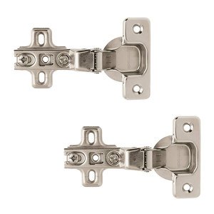 Knobs4less Com Offers Amerock Ame 128962 Cabinet Hinges Nickel