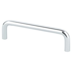 Berenson Hardware - Wire Pulls - 4" Centers Uptown Appeal Pull