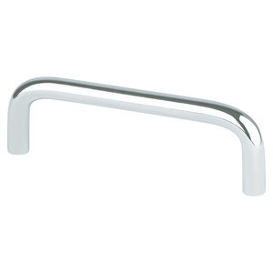 Berenson Hardware - Wire Pulls - 3 1/2" Centers Uptown Appeal Pull