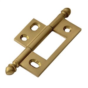 Knobs4less Com Offers Classic Brass Clb 303931 Cabinet Hinges