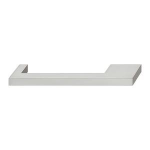 Hafele Cabinet Hardware - 5" and 6 1/4" Centers Dual Mount Handle
