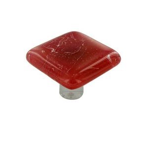 Hot Knobs - Metals Collection - 1 1/2" Knob